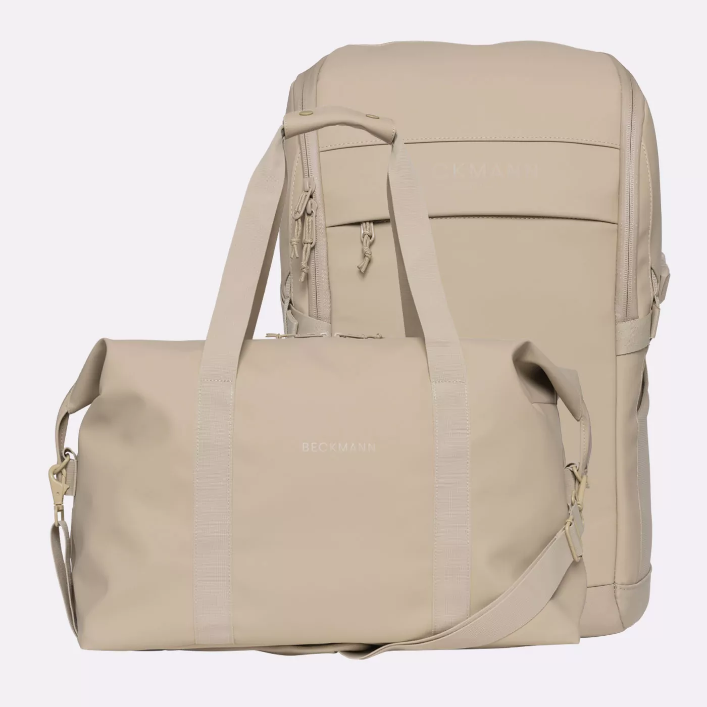 Street, Backpack sets